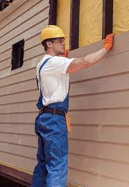 Best Steel Siding Installation  in Huntington Woods, MI